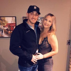 Meet your Posher, Dane